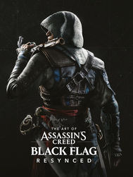 The Art of Assassin's Creed: Black Flag Resynced