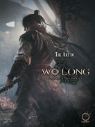 'The Art of Wo Long: Fallen Dynasty' Delayed into 2026