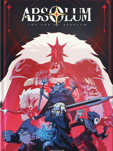 The Art of Absolum