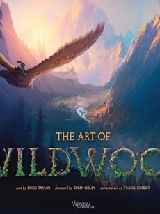 The Art of Wildwood
