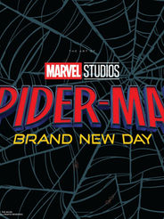 Spider-Man: Brand New Day – The Art of the Movie