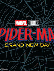 'Spider-Man: Brand New Day – The Art of the Movie' Revealed in New Listing