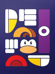 Into the Glade of Dreams: The Art and Design of Rayman