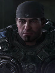 Gears of War: E-Day Artbook Confirmed by Creative Director Matt Searcy, Includes No AI