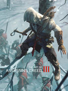 Video Preview - The Art of Assassin's Creed III