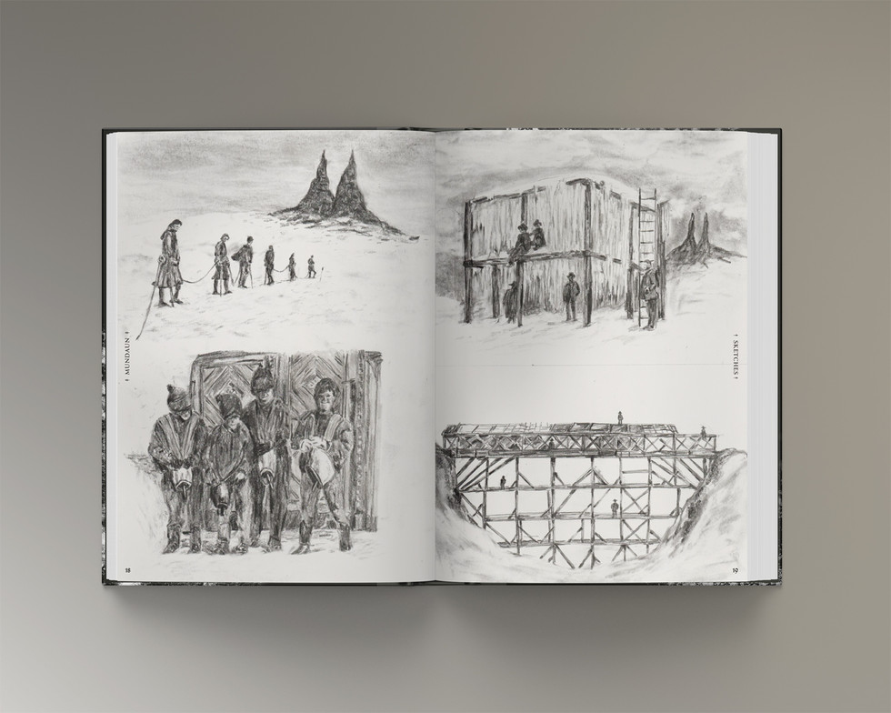 Mundaun Design Works