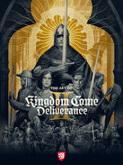 'The Art of Kingdom Come: Deliverance II' American Release Delayed to October 2026