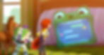 the art of toy story 5