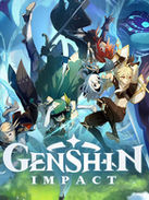 'Genshin Impact: Official Art Book Vol. 3' Arrives October 2026 in English