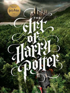The Art of Harry Potter is Getting a 'Revised and Expanded' Edition in January