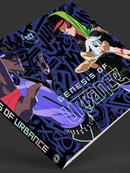First Look: 'Genesis of Urbance' Makes a Return with a 10th Anniversary Edition