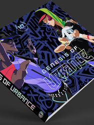 First Look: 'Genesis of Urbance' Makes a Return with a 10th Anniversary Edition