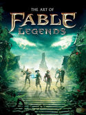 Video Preview - The Art of Fable Legends