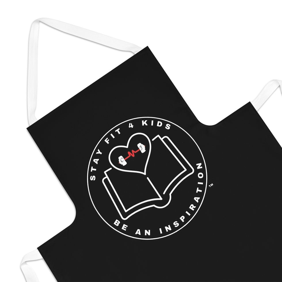 Thumbnail: Adult Apron (AOP)