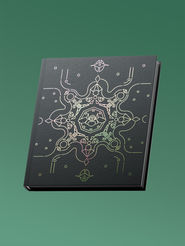 'Cocoon: Design Works' Announced by Lost in Cult 