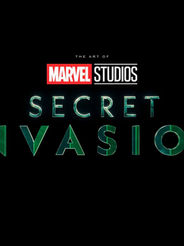 Marvel Studios' Secret Invasion: The Art of the Series