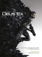 Video Preview - The Art of Deus Ex Universe