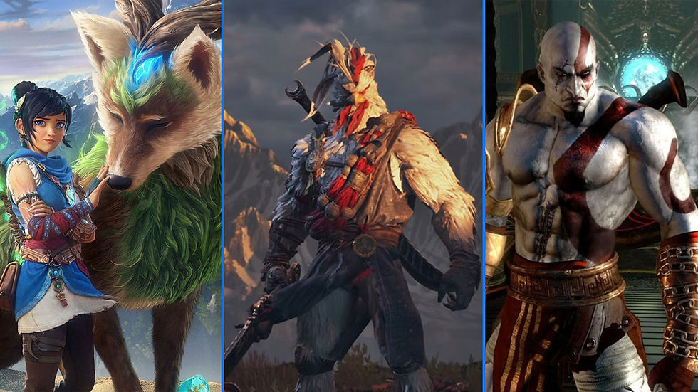 PlayStation State of Play February 2026: Potential Artbooks