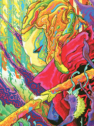 Ultros: Design Works