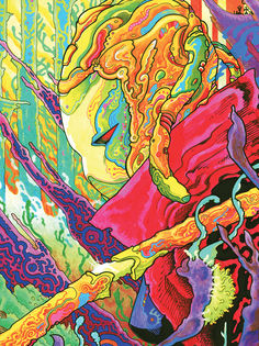 Book Review - Ultros: Design Works