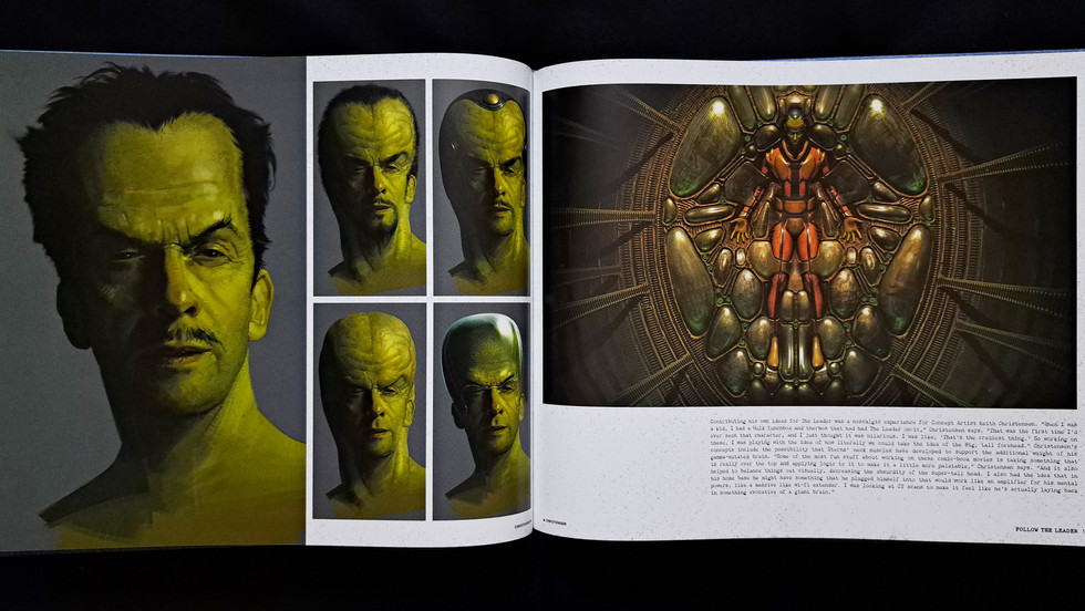 Captain America: Brave New World