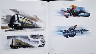Book Review: WipEout Futurism: The Graphic Archives
