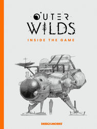 'Outer Wilds: Design Works' Returns for Another Loop This October with New Listing