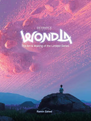 Flip Through - WondLa: The Art & Making of the Limited Series