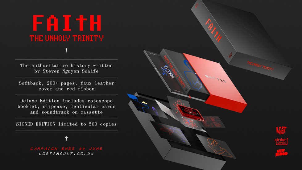 faith design works
