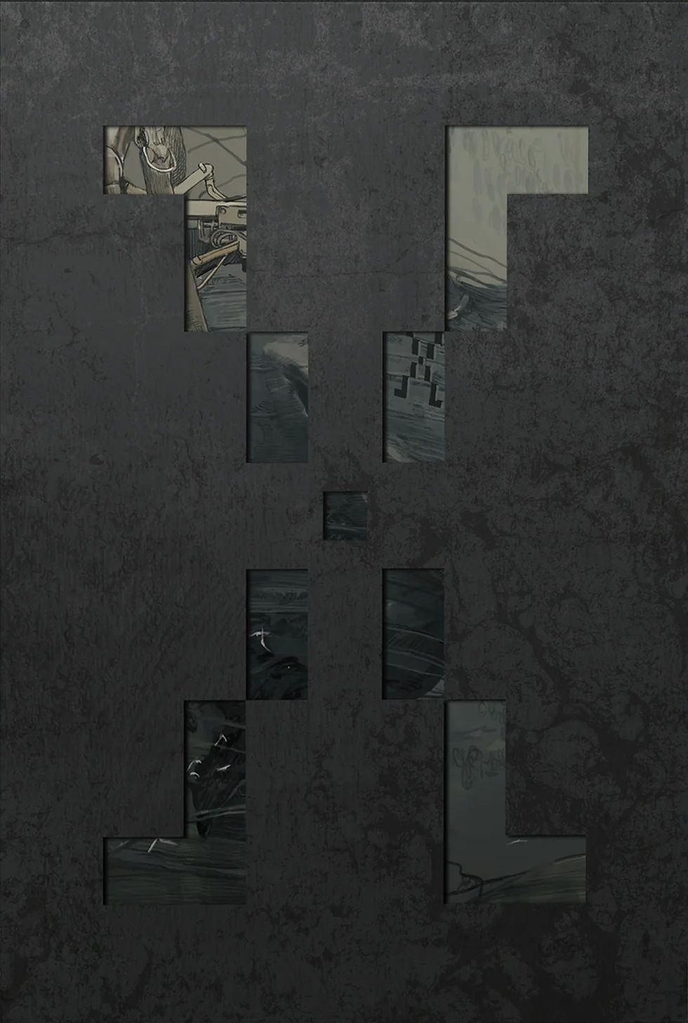 the art of the forever winter
