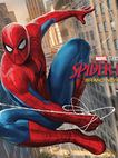 Book Review - Spider-Man: Brand New Day - The Art of the Movie