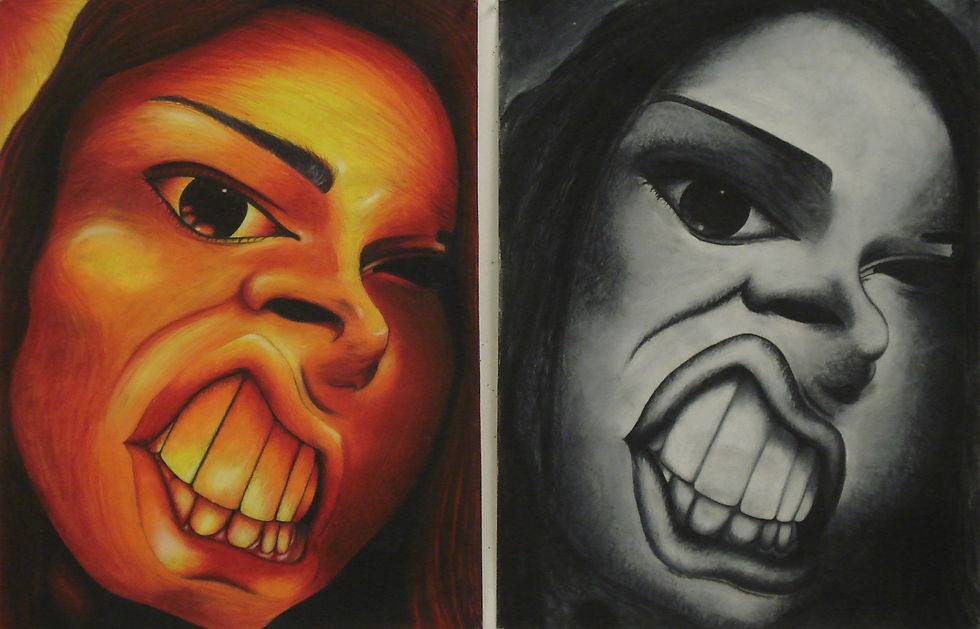 Drawing II