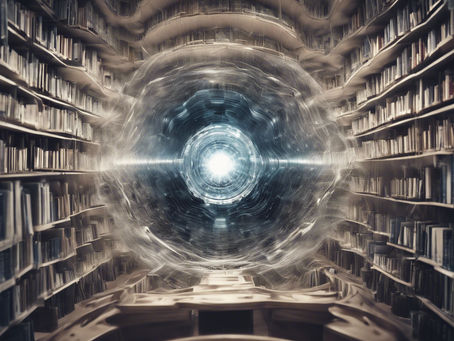 Sounds affect on the four states of matter