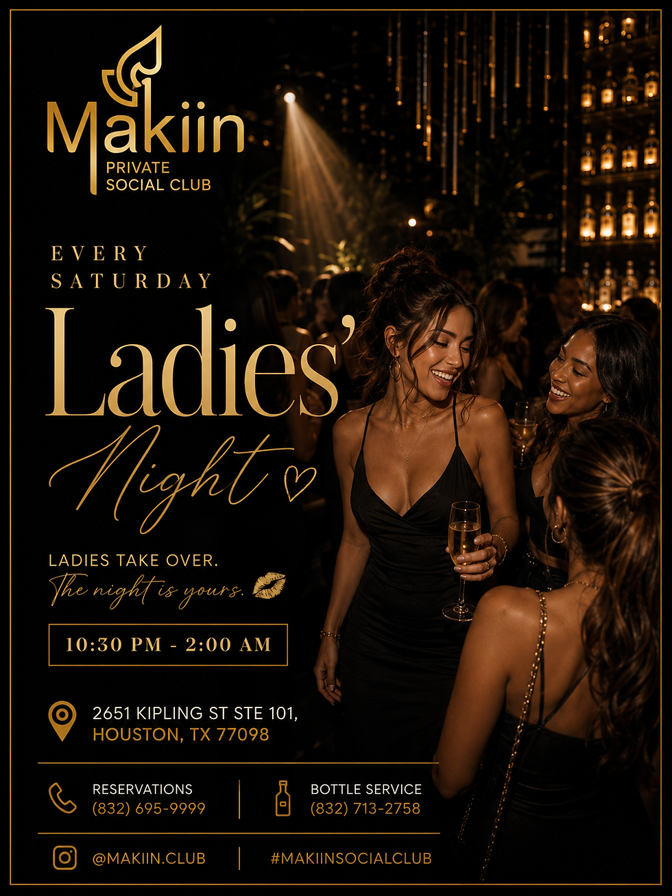 Ladies' Night