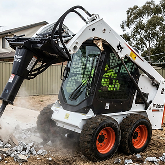 Rock Breaker Concrete Shed Slab.png