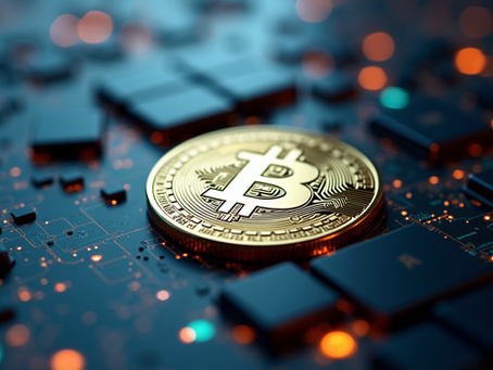 Exploring the Intersection of AI, Cryptocurrency, and Future Concepts of Freedom