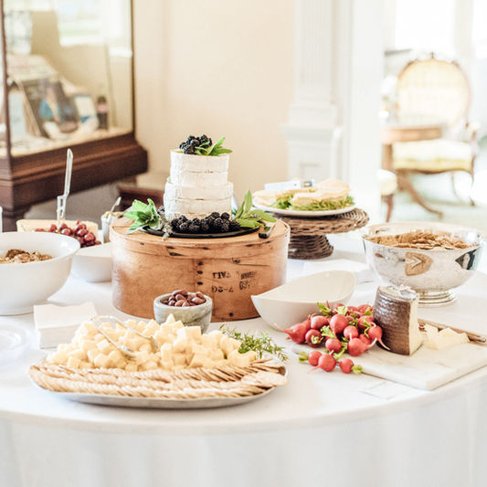 deborahannphotography
Centenary Weddings