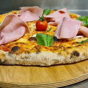 Prosciutto Cotto