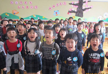 石川県 白山市 幼稚園