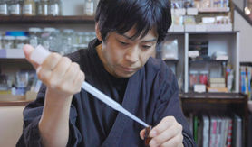 2024年4月3日(水)-Airdogフィルター清掃|金沢のお香とアロマの香り専門店(石川県金沢市)|店主:焚屋奮闘記