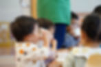金沢の幼稚園　金沢の認定こども園　みはる幼稚園
