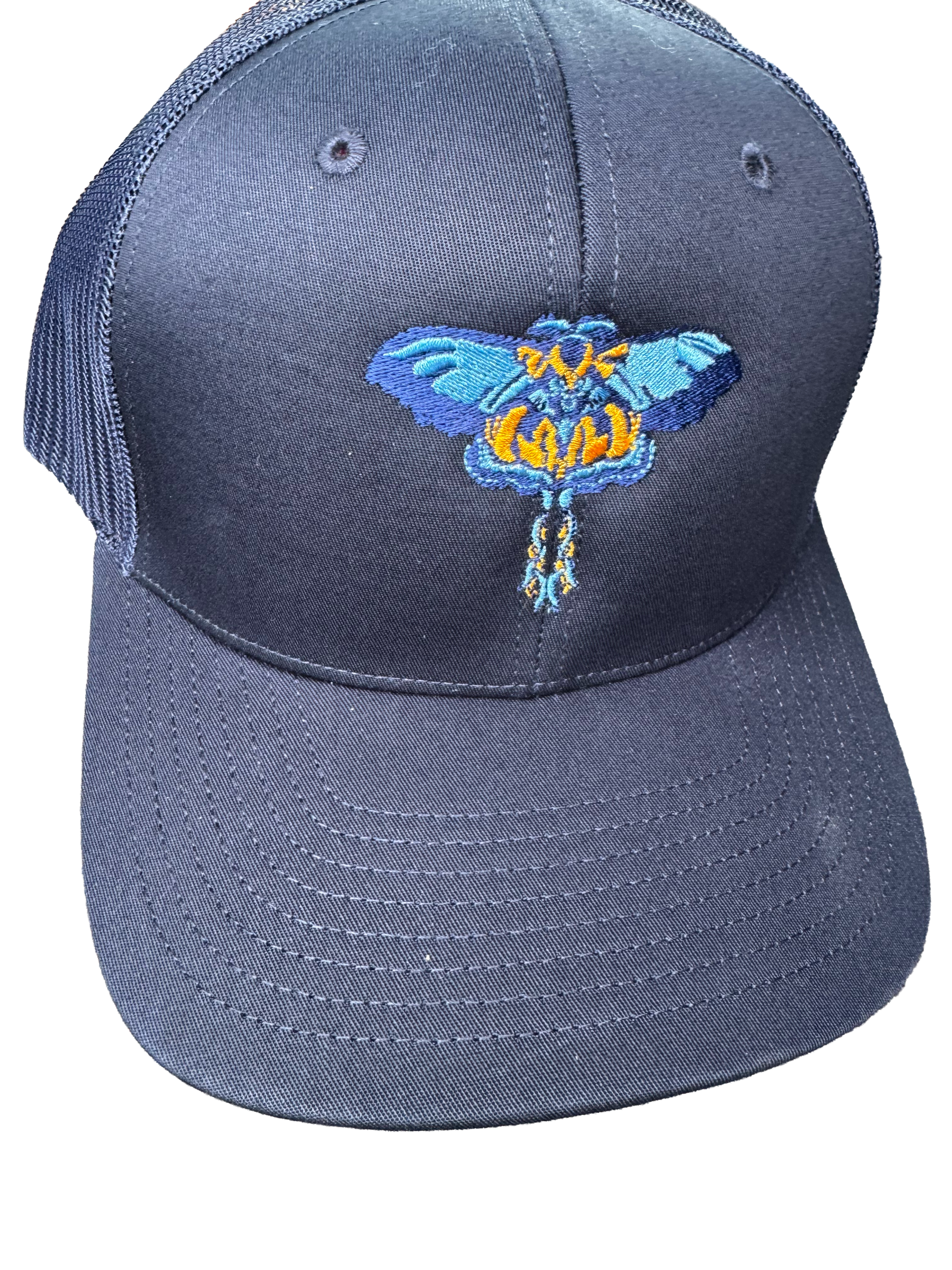 2025 RPC Snapback Trucker Hat