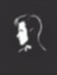 SIMPLE SOLID COLOR MALE SILHOUETTE ON BLACK BACKGROUND.jpg