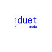Logo de Duet Moda
