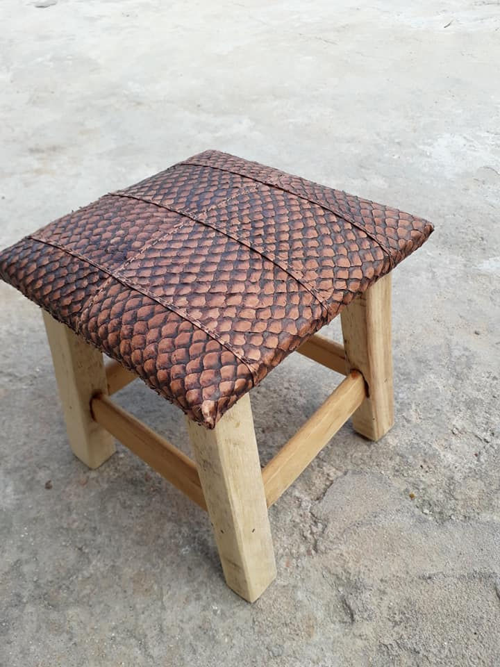Banquinhos (28 x21 cm)