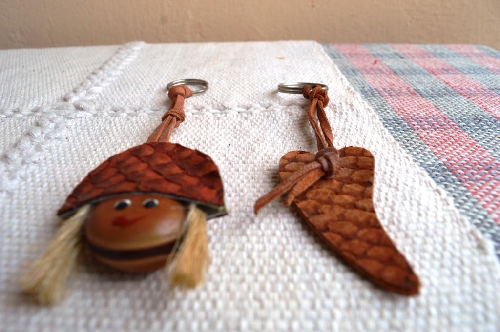 Chaveiros