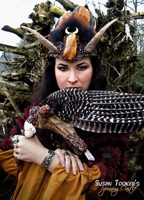 Pagan Beliefs