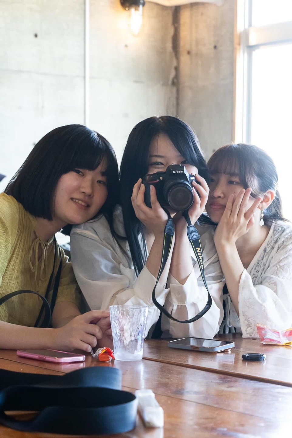 写真部