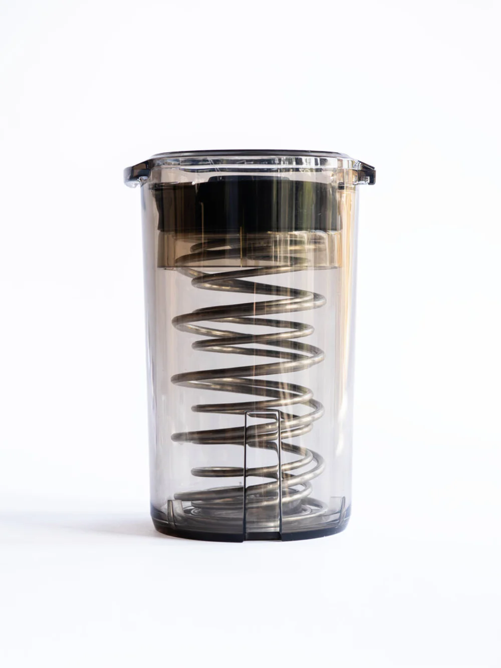 Thumbnail: Weber Workshop Spring Clean Espresso Machine Cleaning Device (Polymer)