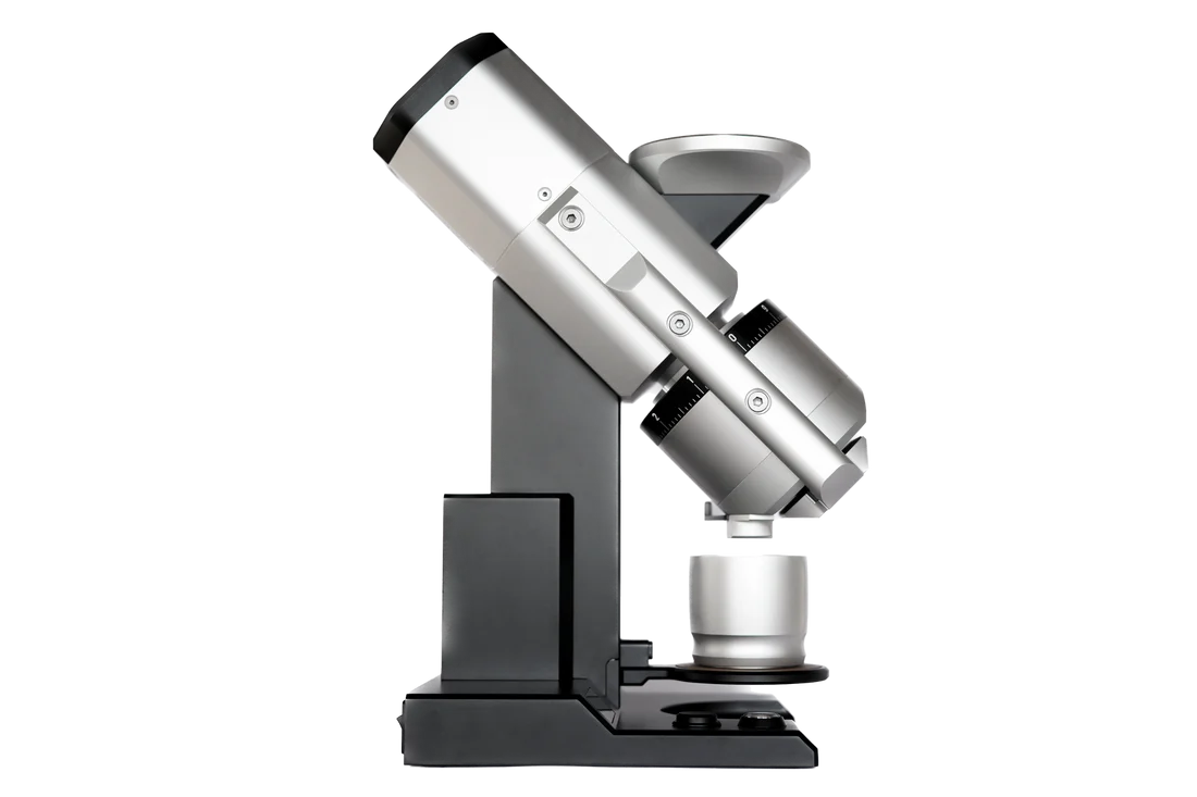Thumbnail: Weber Workshop EG-1 Coffee Grinder